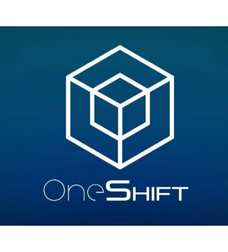 OneShift Steam Key EUROPE